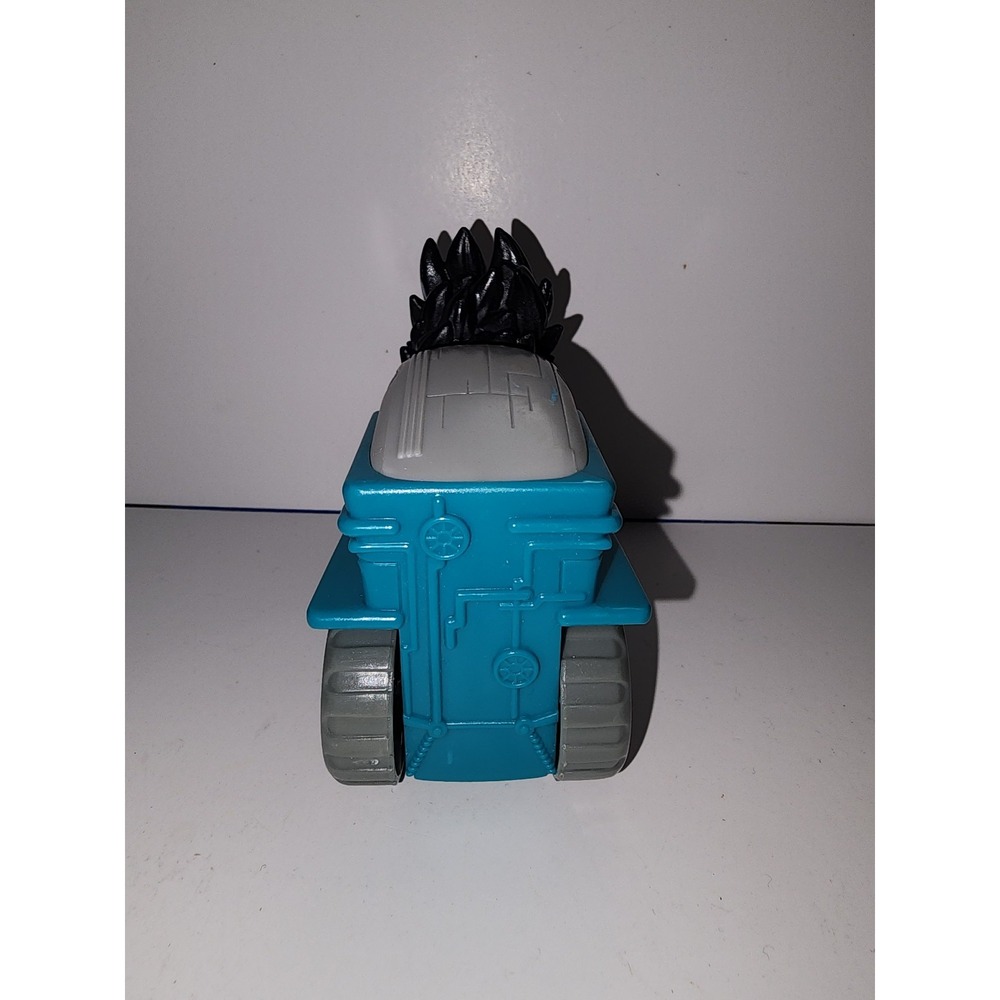 PJ‎ Masks Romeo in Vehicle Replacement Toy - Picture 4 of 6